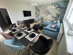 Stilapartment Oasis #Whirlpool saisonal